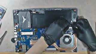 MSI Thin 15 B12UC-2601PH (MS-16R8) - Ram Upgrade W1198