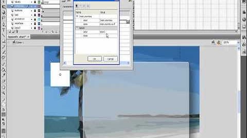 as3 unidad 5 p84 Crear una instancia de lista