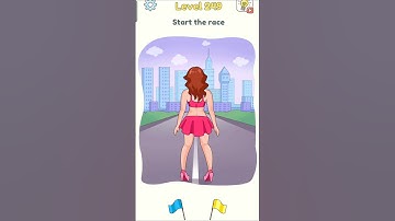 Dop 3 Level 249 | Start the race