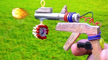5 GENIUS IDEAS and INVENTIONS