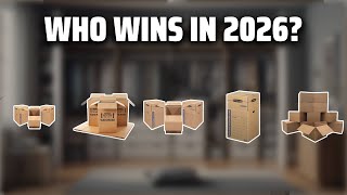 The Top 5 Best Grand Wardrobe Box in 2026 - Must Watch Before Buying!