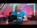 End of video