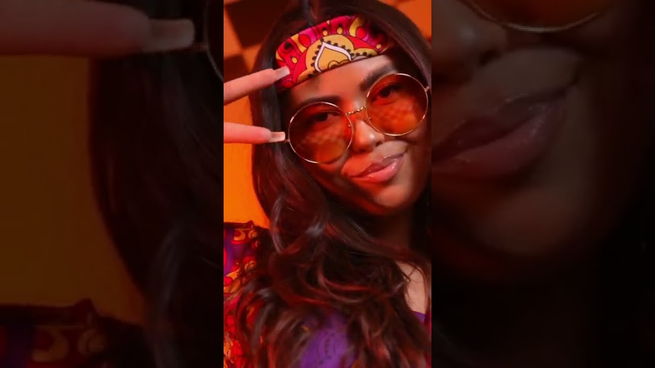 Let's Get Groovy | Hippie Girl Costume | Leg Avenue Halloween Costumes