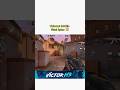 ELES NÃO VIRAM NADA! ⚡️ 无畏契约手游 (VALORANT MOBILE) 🚀 #shorts #valorant