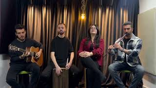 Vaveyla - Sürgün Aşkımız