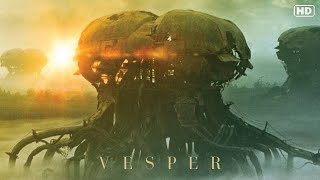 Vesper (2022) Official Trailer
