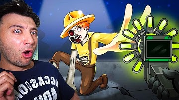 BACK STORY OF ZOOKEEPER ZOONOMALY ANIMATION (ZOOKEEPER IS NOT A MONSTER)