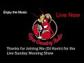 Cajun Country Radio Live Stream