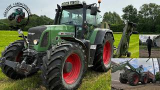 Vielseitige Arbeit In Der Landwirtschaft screenshot 3