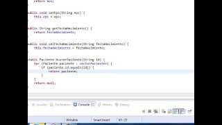 proyecto final en java
