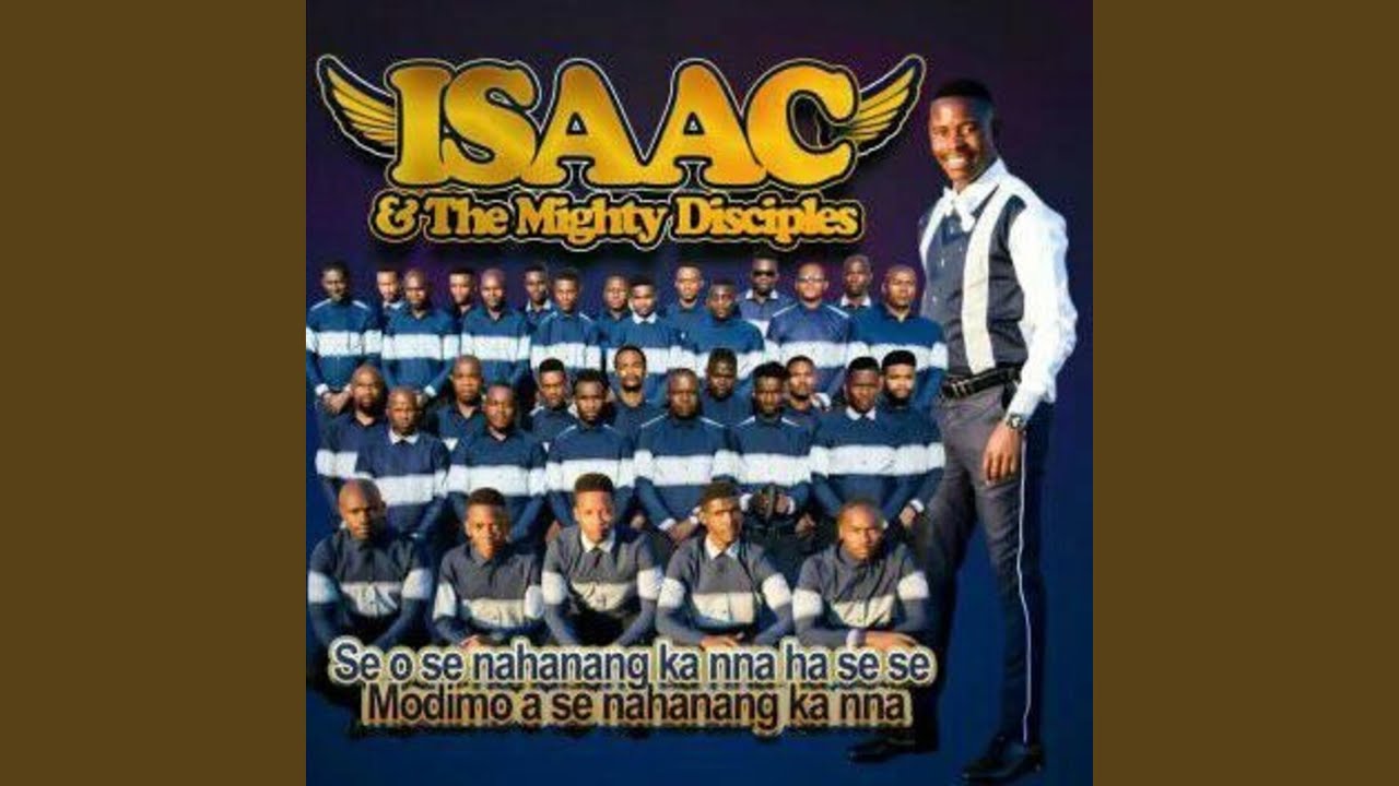 Letla Tshabelang Letsatsi