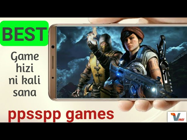 PPSSPP GAMES, ANDROID GAMES, MOD APK FREE DOWNLOAD 🎮