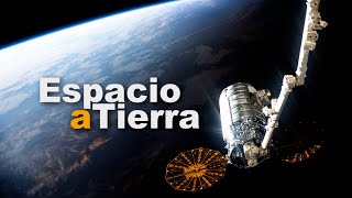 Thumbnail image for Espacio a Tierra | Imágenes: 19 de julio 2024