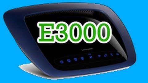 Cisco E3000 Router Amazon Coupon