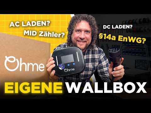 Wallbox kaufen? Das musst du VORHER unbedingt wissen!