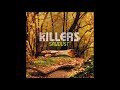 The Killers Daddy S Eyes mp3