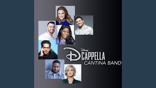 Cantina Band