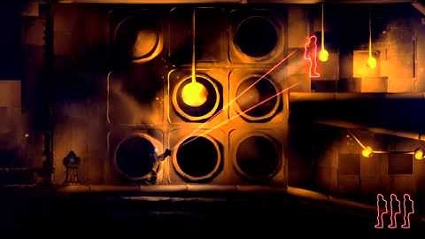 The Swapper - Walkthrough 1