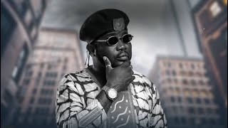 Prince Guedessi - Lampion (Audio Officiel)