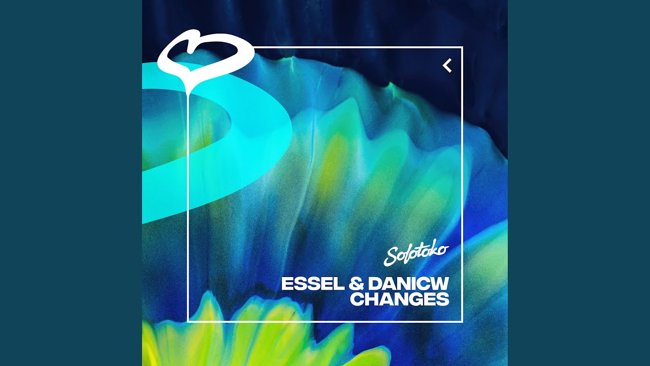 YouTubeでChangesを視聴 YouTubeでChangesを視聴