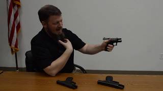 ProShots Week Five Tip News