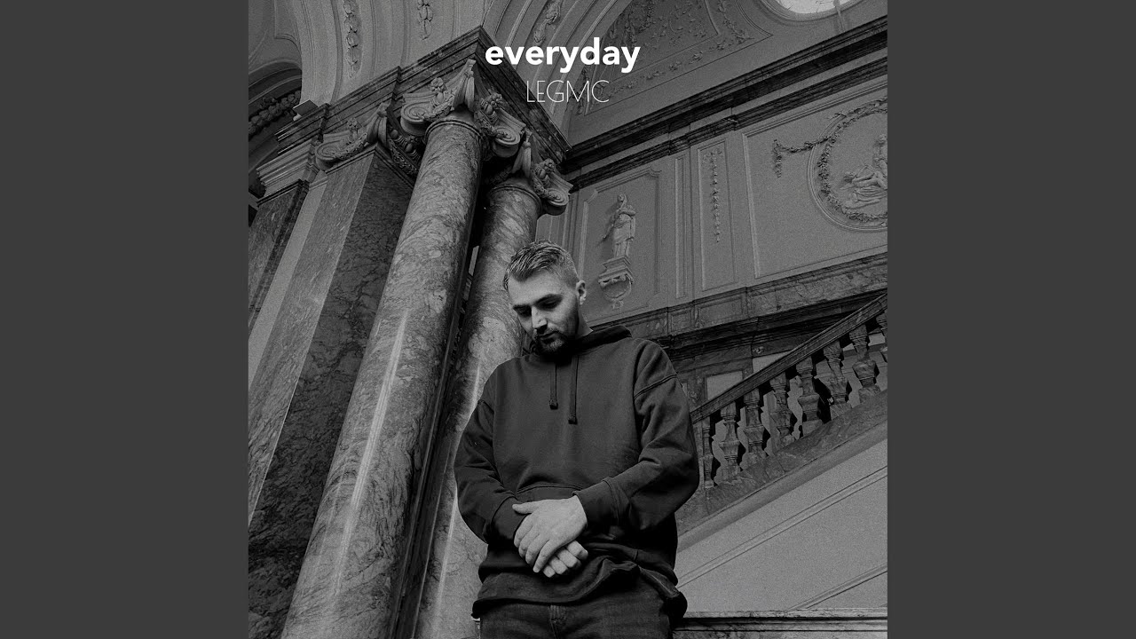 Watch everyday on YouTube Watch everyday on YouTube