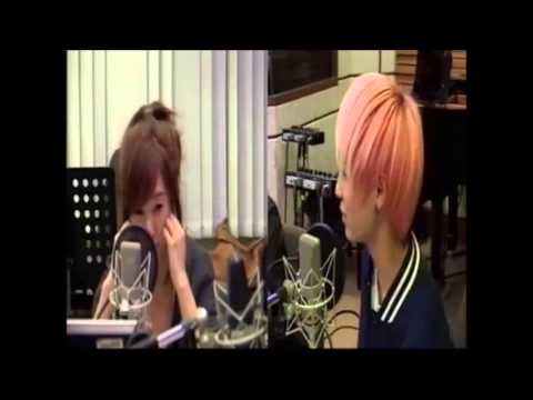 틴탑's 대쉬하는 연하남