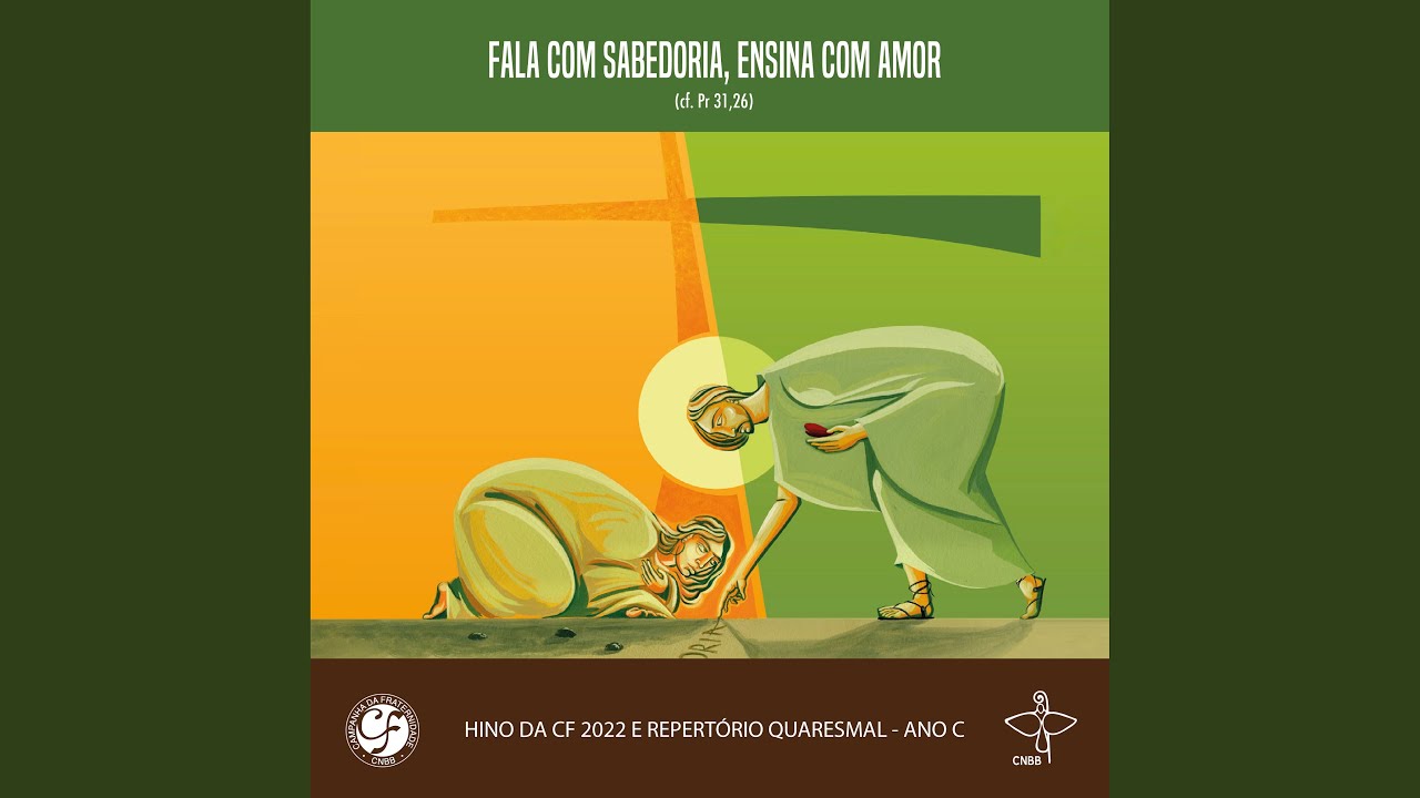 Escuta, Senhor, a Voz do Povo Teu