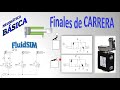 FINAL DE CARRERA NEUMÁTICOS | Rodillo Escamoteable