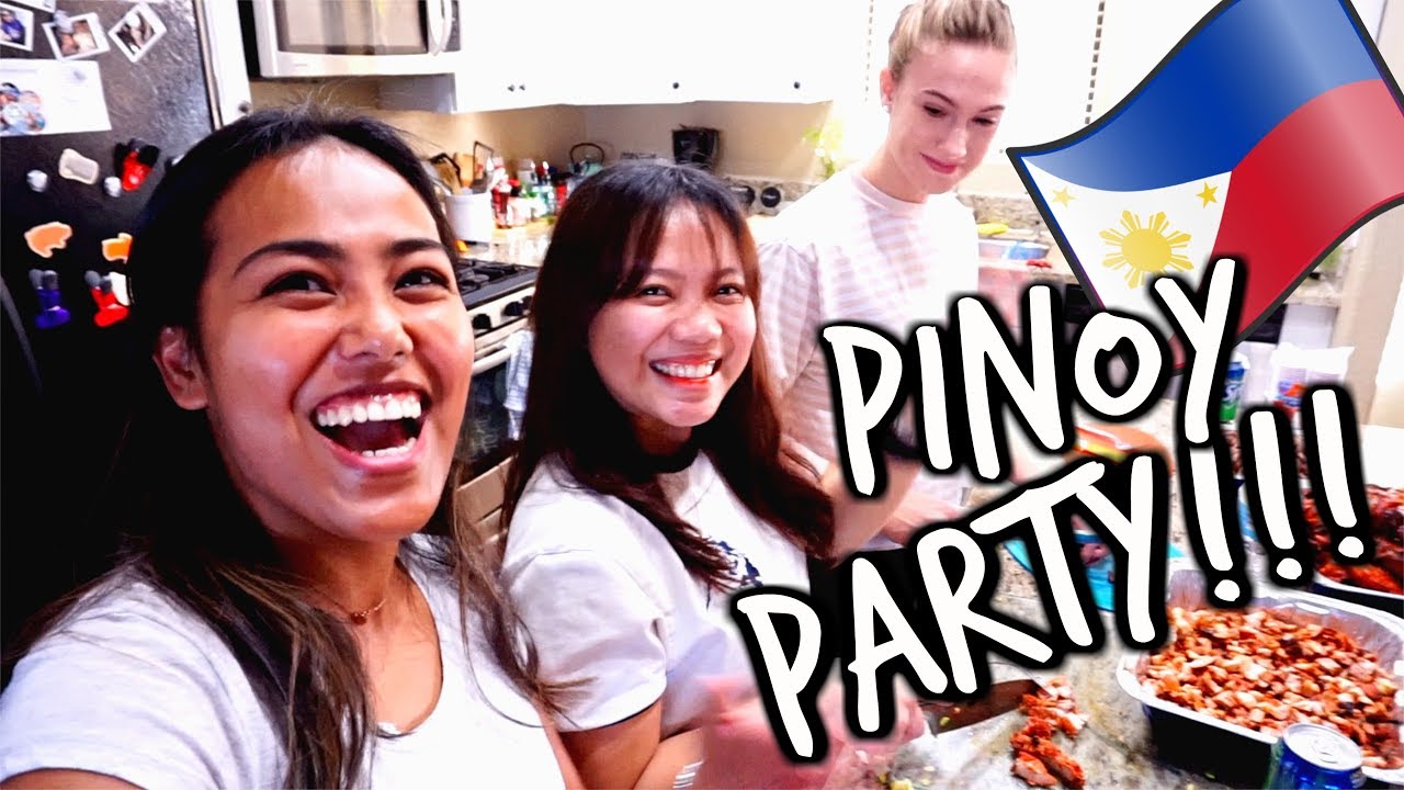 pinoy-birthday-party-in-america-thefrostfamily-youtube
