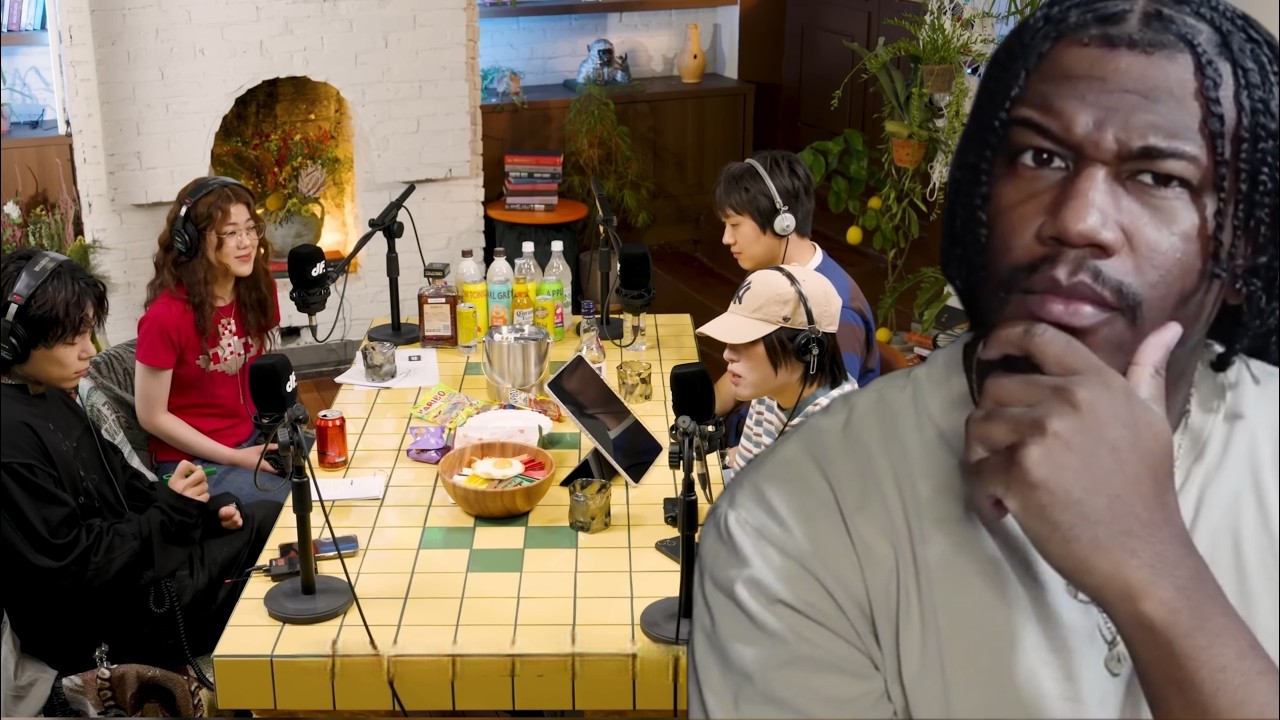 SUMIN & Slom 'Dingo FreeStyle' Showed A LEGENDARY Skillset | REACTION