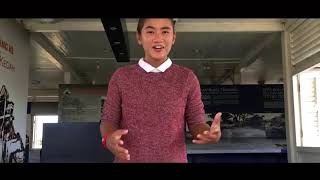 Dokumentari_ Muzium Kota Kuala Kedah