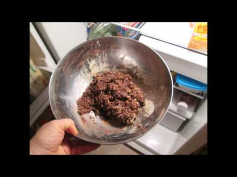 How to make super yummy and easy Rum Balls!