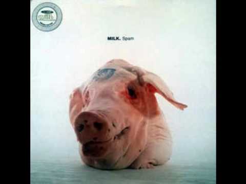 Milk Dee — Milk & Ad-Rock - Spam (REMIX JOKER)