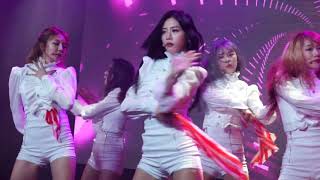 180510 DREAMCATCHER YOU AND I