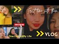 vlog | a day with my friends In GTC #friends