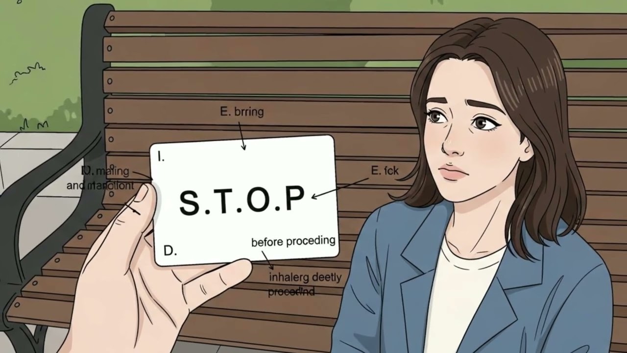 Finding Stillness A Psychological Guide to Inner Peace