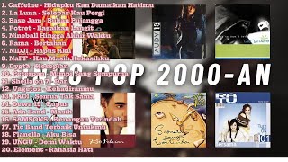 Cafein DKK Full Album Tanpa Iklan