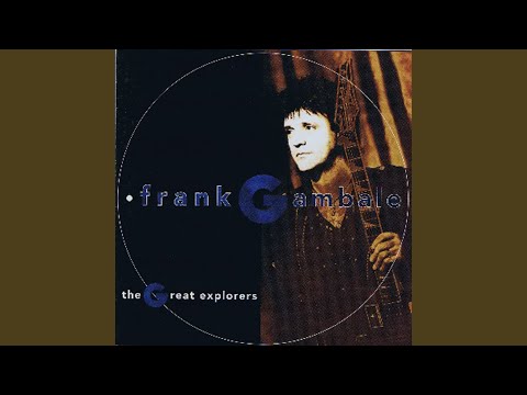 Frank Gambale The Great Explorers ギタータブ FRANK GAMBALE GUITAR TABLATURE THE GREAT EXPLORERS GUITAR