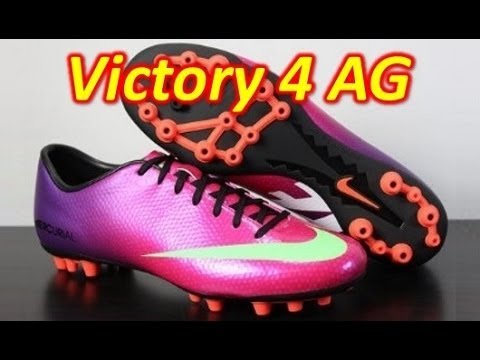 mercurial victory 4