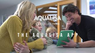 Aqualisa Shower App