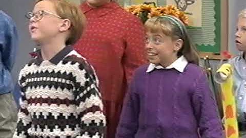 Alphabet Zoo (Demo Version) Part 20