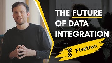 ELT - the future of data integration - Podcast with Nathaniel Spohn and Jonas Rashedi