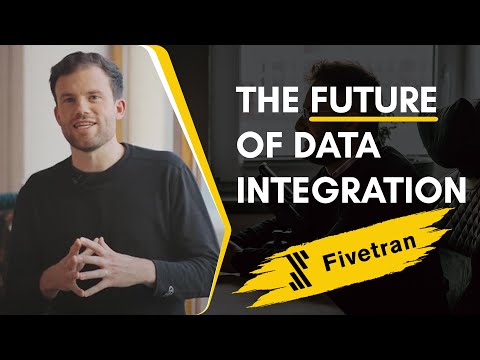 ELT - the future of data integration - Podcast with Nathaniel Spohn and Jonas Rashedi
