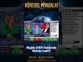 Ripple (XRP) hakkında fikriniz nedir? - #berkdinçtürk
