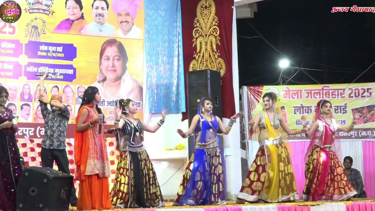 न्यू फिल्मी कटपीस मुकाबला ! मुझे तुम से हे कितने गिले ! जबरदस्त मुकाबला ! जित्तू खरे  कोशल्या नेहा