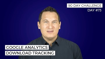 How to Track Downloads in Google Analytics - Complete Guide