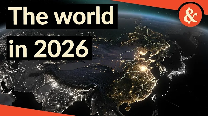 The 5 megatrends that will dominate 2026