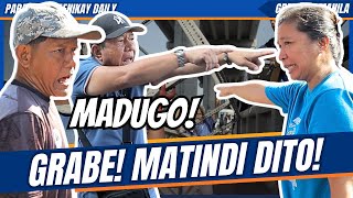 Download Lagu GRABE! MATINDI DITO! - GREATEST MANILA / yorme - papapau MP3 Download Lagu GRABE! MATINDI DITO! - GREATEST MANILA / yorme - papapau MP3