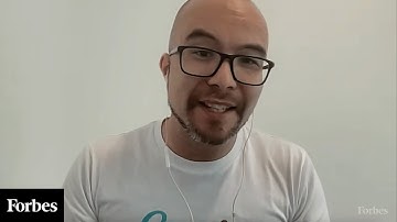 The Simple Idea That Made Canva A Billion-Dollar Company  | Forbes